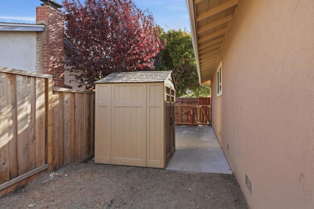 Residential in Milpitas 5