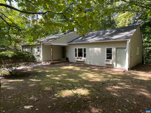 640 Big Oak Rd, CHARLOTTESVILLE, VA, 22903-9730 | Card Image