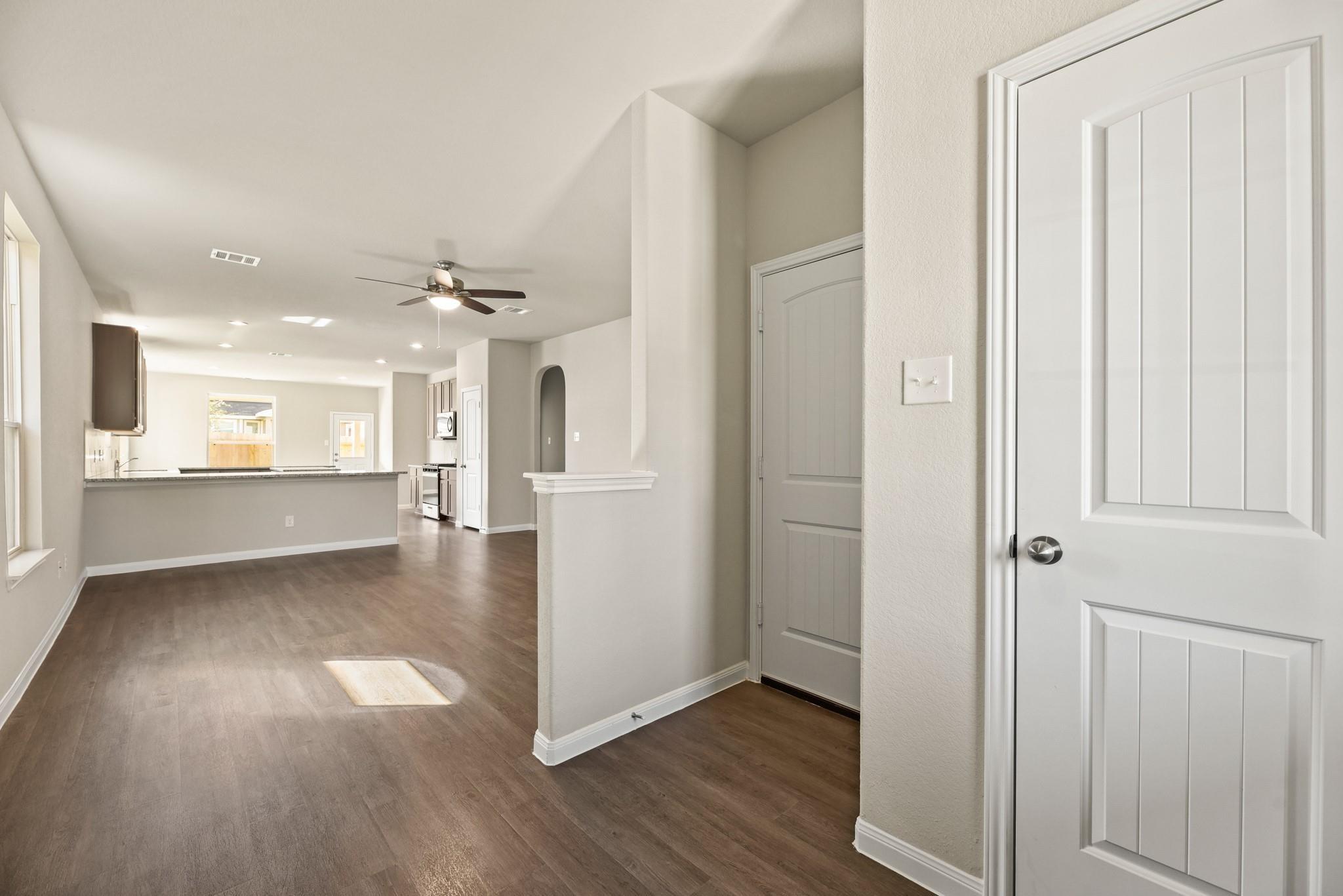 Residential in Conroe 4