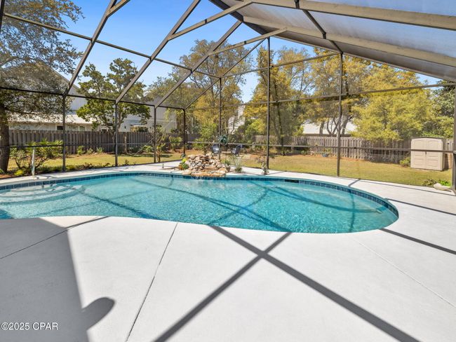 550 Seabreeze Cir, House other with 3 bedrooms, 3 bathrooms and null parking in Seacrest FL | Image 46