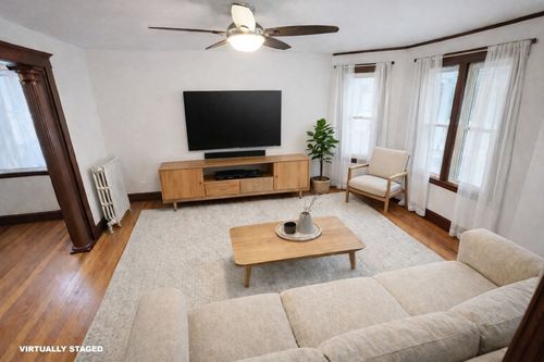 a-41 Bowdoin St., Medford, MA, 02155 | Card Image