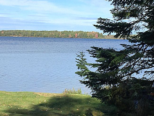 6103 Sunset Dr, House other with 3 bedrooms, 1 bathrooms and null parking in Saint Helen MI | Image 6
