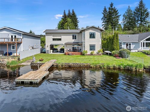 5970 Long Lake Rd Se, Port Orchard, WA, 98367-8622 | Card Image