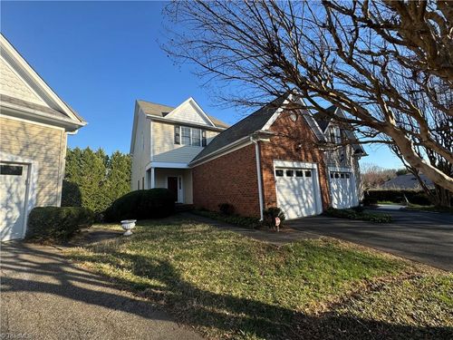 505 Sherwood Hills Drive, Winston-Salem, NC, 27104 | Card Image