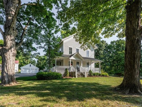 80 Old Town Park Rd, New Milford, CT, 06776-4228 | Card Image
