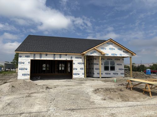 250 N Calkey St, Coal City, IL, 60416-9601 | Card Image