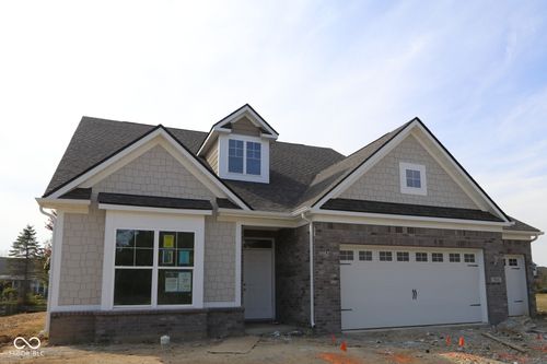 5066 Carmine St, Brownsburg, IN, 46112-7093 | Card Image