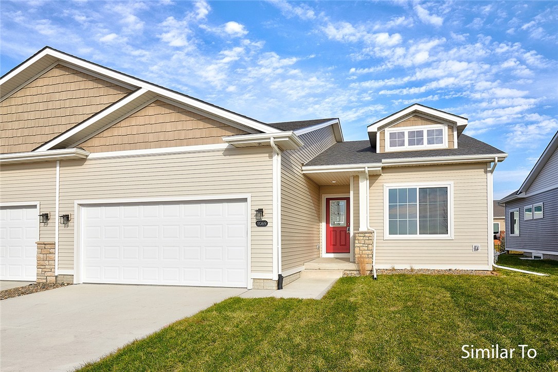 Mockingbird Dr, West Des Moines, IA 50266