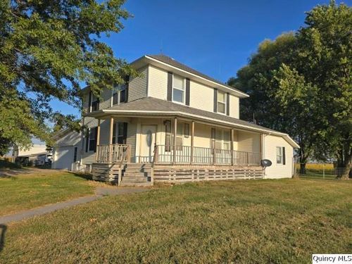1594 E County Road 1500, Carthage, IL, 62321 | Card Image