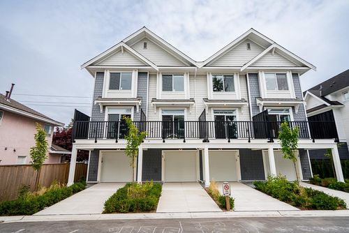 6-2525 156 St, Surrey, BC, V4P1C7 | Card Image