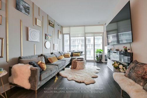 616-29 Queens Quay E, Toronto, ON, M5E0A4 | Card Image