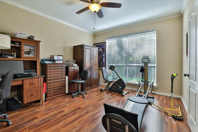 7129 Aspen Wood Trl, House other with 3 bedrooms, 3 bathrooms and null parking in Fort Worth TX | Image 20