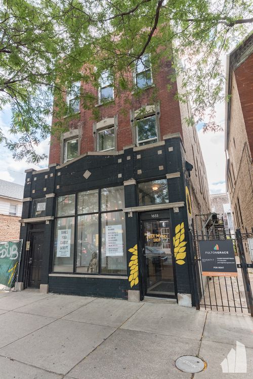 apt-3f-1655 W Division St, Chicago, IL, 60622-3802 | Card Image