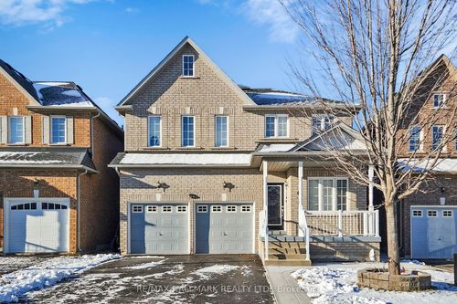 basement-4 Spiker St, Unionville, ON, L3R5S1 | Card Image