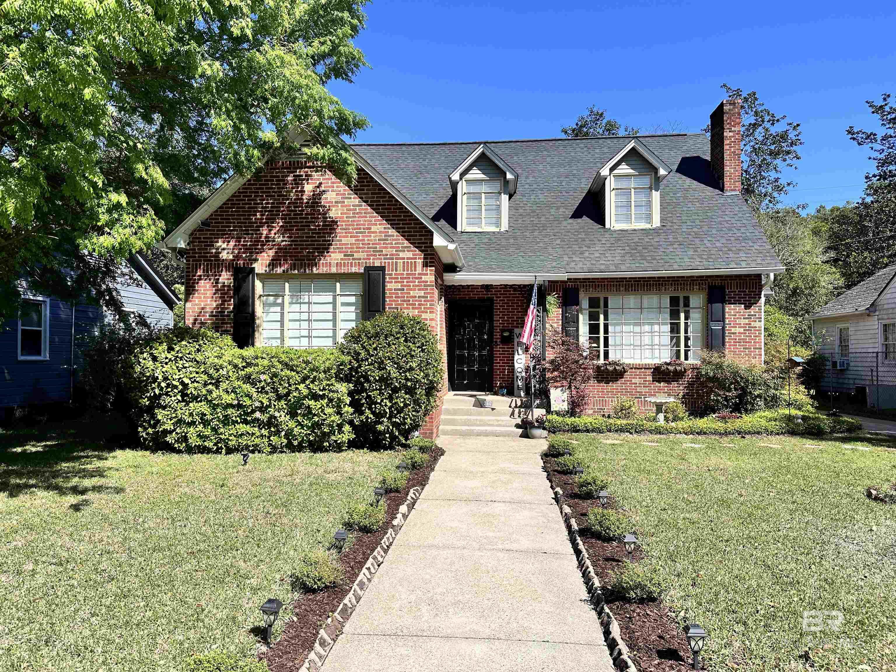 Siena Vista St, Mobile, AL 36607 #1