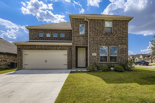 5961 Halls Lake Loop, Fort Worth, TX, 76179-3234 | Card Image