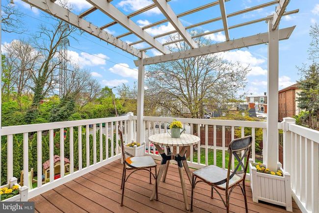 1712 Gilpin Ave, Townhouse with 3 bedrooms, 4 bathrooms and null parking in WILMINGTON DE | Image 8
