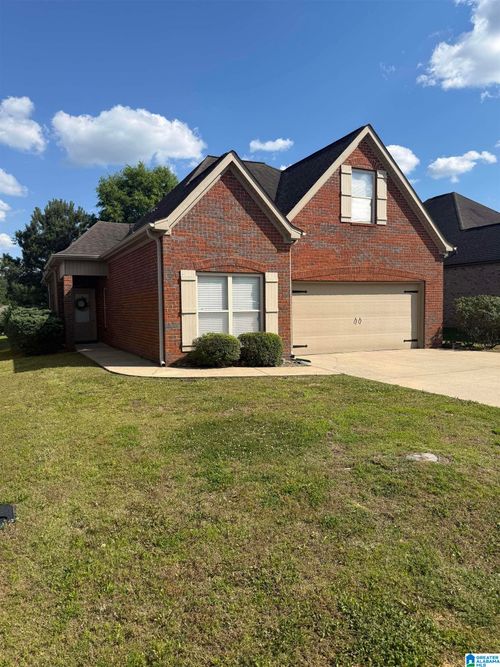 281 Glen Cross Drive, TRUSSVILLE, AL, 35173 | Card Image