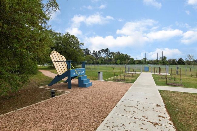 4327 Sandy Cove Dr, House other with 4 bedrooms, 4 bathrooms and null parking in Manvel TX | Image 46