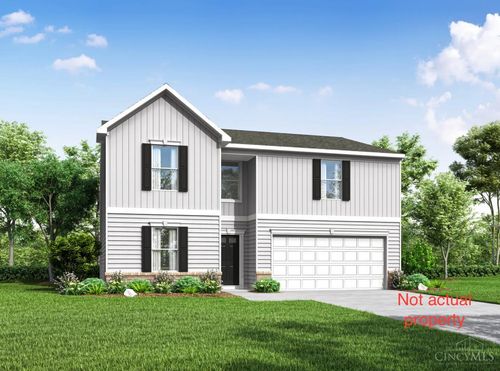 6563 Hillside Drive, Goshen Twp, OH, 45122 | Card Image