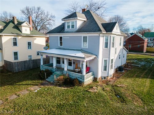 410 Pine St, Coshocton, OH, 43812-2041 | Card Image