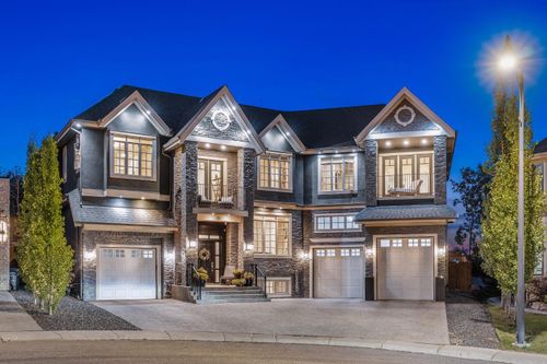 11 Elveden Pl Sw, Calgary, AB, T3H0L1 | Card Image