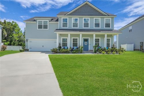 14 Sweet Grass Ln, Richmond Hill, GA, 31324-5479 | Card Image