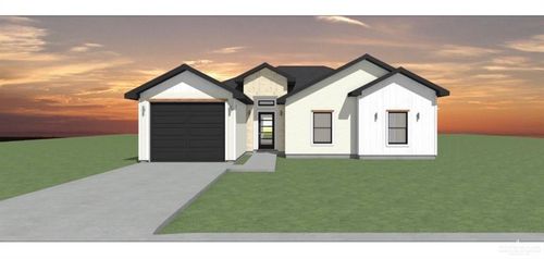 2408 San Pascual St, San Juan, TX, 78589-1729 | Card Image