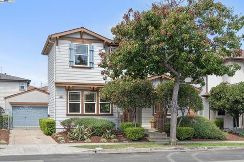 1807 Hibbard St, Alameda, CA, 94501-1277 | Card Image
