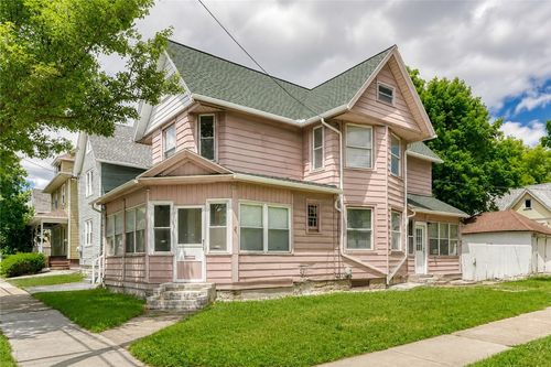 498 Emerson St, Rochester, NY, 14613-2140 | Card Image
