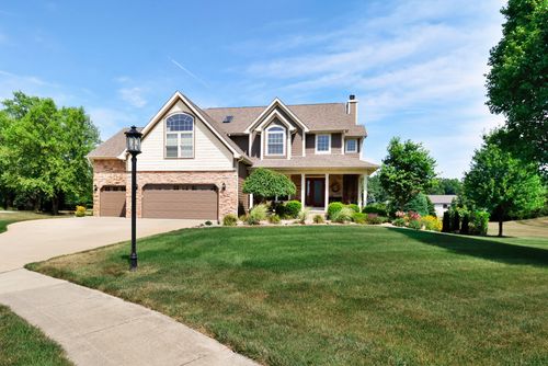 197 Appaloosa Ln, Valparaiso, IN, 46383 | Card Image