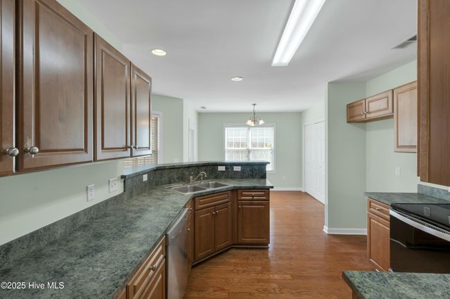 316 Emerald Rdg, House other with 3 bedrooms, 2 bathrooms and 2 parking in Hampstead NC | Image 15