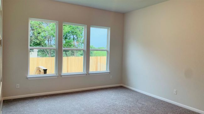 1512 Highland Ridge Rd, House other with 4 bedrooms, 3 bathrooms and 2 parking in Georgetown TX | Image 9