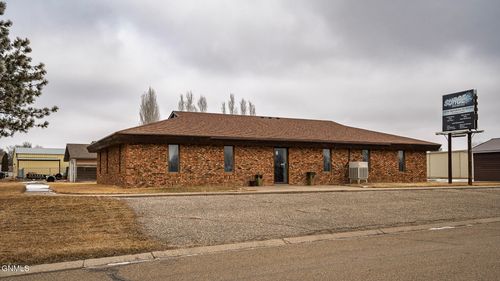 1000 Highway Dr, Hazen, ND, 58545-4731 | Card Image