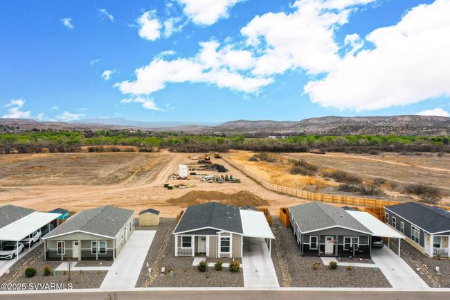 12 Ranch Dr, House other with 3 bedrooms, 2 bathrooms and null parking in Camp Verde AZ | Image 25