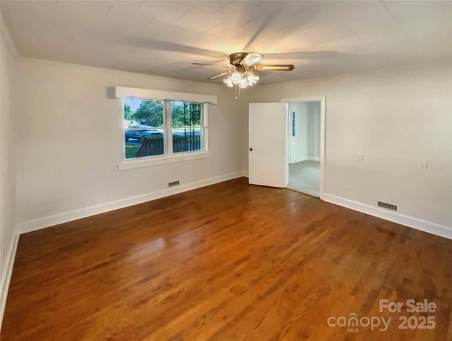 7812 Old Concord Rd, House other with 3 bedrooms, 2 bathrooms and null parking in Salisbury NC | Image 15