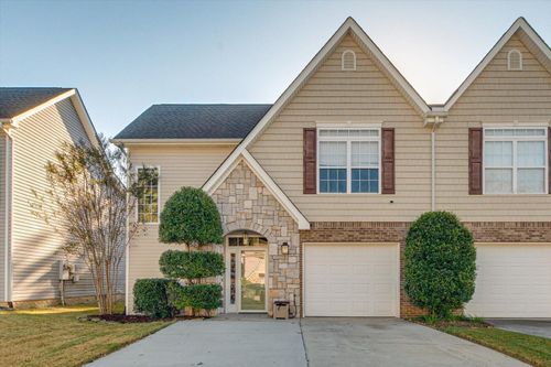 2724 Stone Trace Dr, Chattanooga, TN, 37421-1193 | Card Image