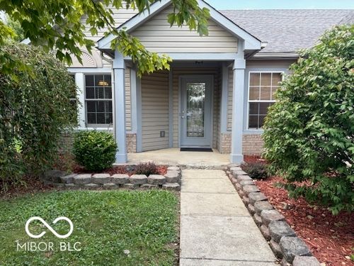 1192 Jasmine Dr, Greenfield, IN, 46140-2826 | Card Image