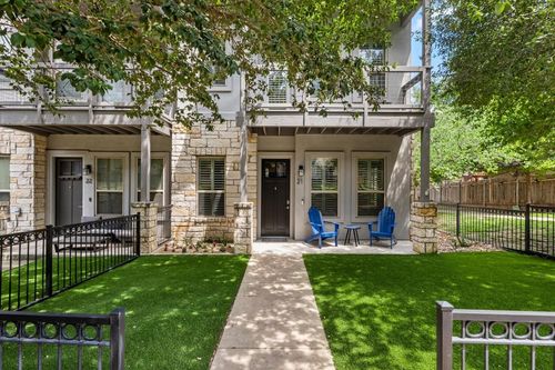 21-2520 Bluebonnet Lane, Austin, TX, 78704 | Card Image