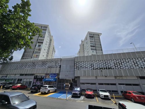 1003-500 Ave Munoz Rivera, San Juan, PR, 00918-3300 | Card Image