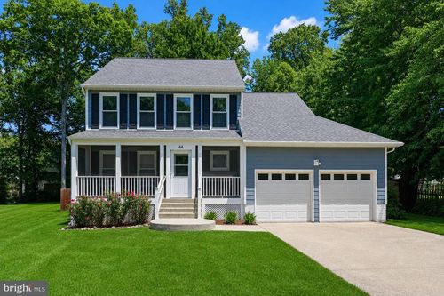 44 Kelly Way, STAFFORD, VA, 22556-3760 | Card Image