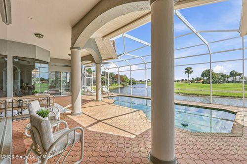699 Palmer Way, Melbourne, FL, 32940-1796 | Card Image