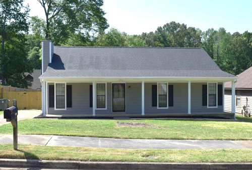 6727 Bent Tree Ave, Memphis, TN, 38134-8000 | Card Image