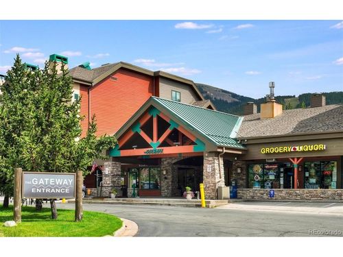 5086-23110 Us Highway 6, KEYSTONE, CO, 80435-7725 | Card Image