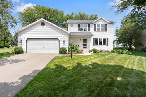 1006 Tramore Trl, MADISON, WI, 53717-1085 | Card Image