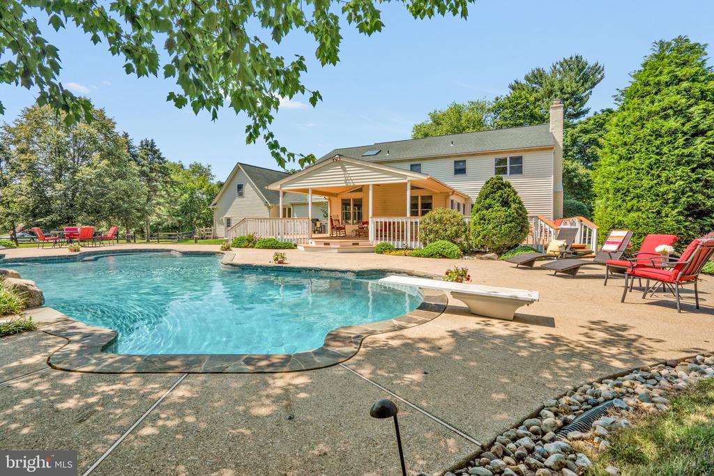 Skipview Ln, Collegeville, PA 19426