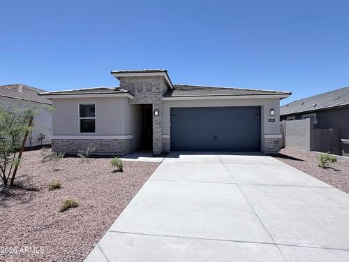 6999 W Pinnacle Vista Dr, Peoria, AZ, 85383-6395 | Card Image