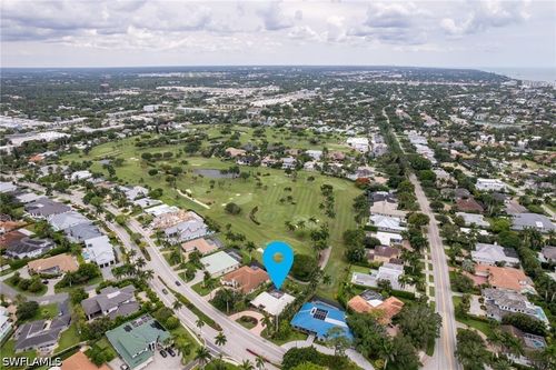 520 Harbour Dr, Naples, FL, 34103-4423 | Card Image