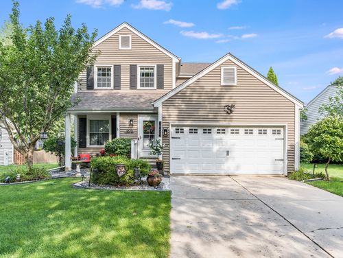 1879 Paddington Avenue, Naperville, IL, 60563 | Card Image