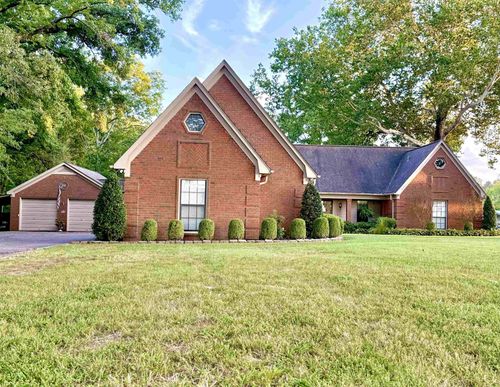 6125 Pleasant Ridge Rd, Millington, TN, 38053 | Card Image